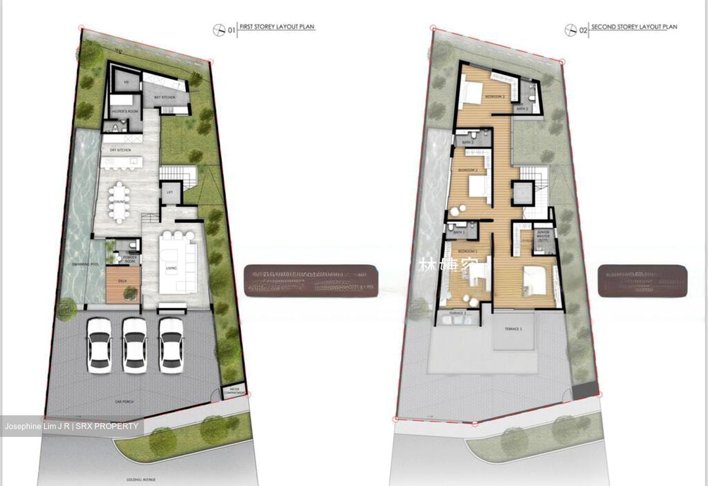 Goldhill Avenue (D11), Detached #456449231